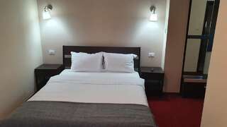 Мотели Motel Diamant Амара Двухместный номер с 1 кроватью или 2 отдельными кроватями-5