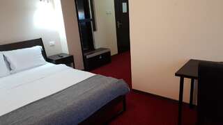 Мотели Motel Diamant Амара Двухместный номер с 1 кроватью или 2 отдельными кроватями-7