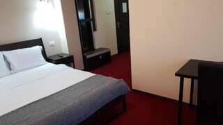 Мотели Motel Diamant Амара Двухместный номер с 1 кроватью или 2 отдельными кроватями-24