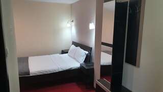 Мотели Motel Diamant Амара Двухместный номер с 1 кроватью или 2 отдельными кроватями-26