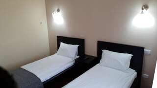 Мотели Motel Diamant Амара Двухместный номер с 1 кроватью или 2 отдельными кроватями-27