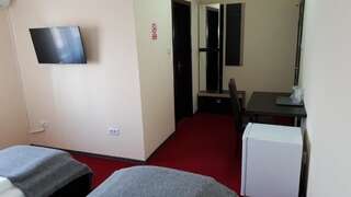 Мотели Motel Diamant Амара Двухместный номер с 1 кроватью или 2 отдельными кроватями-30