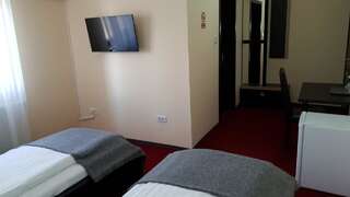 Мотели Motel Diamant Амара Двухместный номер с 1 кроватью или 2 отдельными кроватями-3